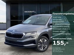 Grau Neu 2025 Skoda Karoq Tour SUV | 33.890 € (Etwas zu teuer)