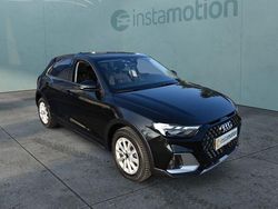 Schwarz Gebraucht 2024 Audi A1 Ambiente Kleinwagen | 26.280 € (Fairer Preis)