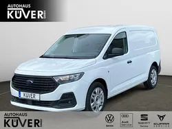 Frozen white Neu 2025 Ford Transit Trend Van / Kleinbus | 23.950 € (Superpreis)