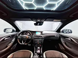 Gebraucht 2016 Infiniti Q30 Sport Tech Kleinwagen | 15.000 € (Fairer Preis)
