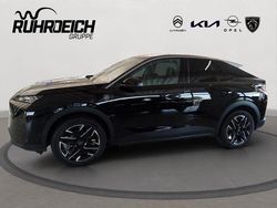 Lackierung schwarz perla nera/ Neu 2025 Peugeot 3008 GTi SUV | 41.990 € (Fairer Preis)