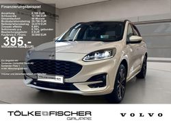 Weiß Gebraucht 2022 Ford Kuga ST-Line X SUV | 28.440 € (Fairer Preis)