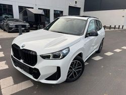Alpinweiss iii Gebraucht 2023 BMW X1 M Sport SUV | 44.500 € (Fairer Preis)