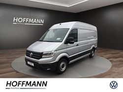 Silber Gebraucht 2025 VW Crafter Van | 59.980 €
