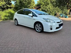 Weiß Gebraucht 2010 Toyota Prius Kleinwagen | 7.800 € (Fairer Preis)