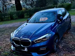 Gebraucht 2022 BMW 118 Sport Line Kleinwagen | 25.900 € (Fairer Preis)