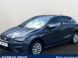 Grau Gebraucht 2024 Seat Ibiza Style Limousine | 15.690 € (Guter Preis)