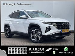 Weiß Gebraucht 2024 Hyundai Tucson Comfort SUV | 36.214 € (Fairer Preis)