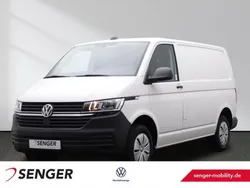 Weiß Gebraucht 2024 VW T6.1 Van | 36.990 € (Superpreis)