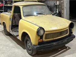 Gebraucht 1966 Trabant 601 | 3.000 €