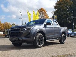 Grau Neu 2025 Isuzu D-Max Abholung | 54.440 €