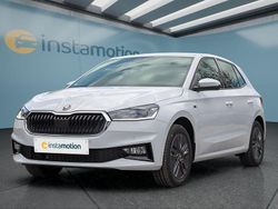 Weiß Gebraucht 2025 Skoda Fabia Limousine | 20.599 € (Fairer Preis)