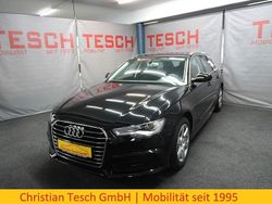 Schwarz Gebraucht 2018 Audi A6 Limousine | 22.250 € (Superpreis)