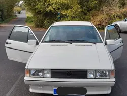 Weiß Gebraucht 1990 VW Scirocco Coupé | 8.700 €