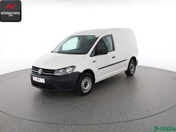 Candyweiß Gebraucht 2020 VW Caddy Van / Kleinbus | 15.440 € (Guter Preis)