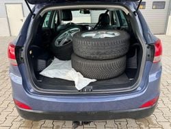 Gebraucht 2013 Hyundai ix35 Premium SUV | 9.100 € (Fairer Preis)