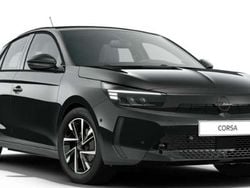 Karbonschwarz Neu 2025 Opel Corsa Kleinwagen | 18.395 € (Fairer Preis)