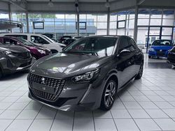 Grau Gebraucht 2023 Peugeot 208 Allure Kleinwagen | 15.500 € (Fairer Preis)