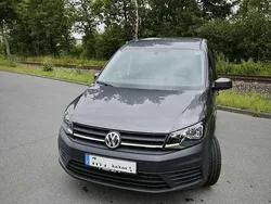 Grau Gebraucht 2020 VW Caddy Maxi Trendline Van / Kleinbus | 23.750 € (Guter Preis)