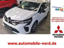 Antarktisweiß Neu 2024 Mitsubishi Colt Basis Limousine | 15.990 € (Superpreis)