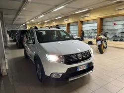 Weiß Gebraucht 2019 Dacia Sandero Prestige Kleinwagen | 8.999 € (Fairer Preis)