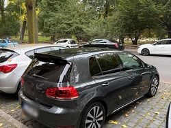 Gebraucht 2012 VW Golf VI GTD Kleinwagen | 8.299 € (Fairer Preis)