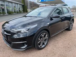 Schwarz Gebraucht 2021 Kia XCeed SUV | 14.950 € (Guter Preis)