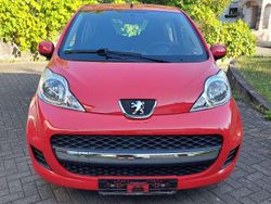 Gebraucht 2009 Peugeot 107 Filou Kleinwagen | 4.499 € (Teuer)
