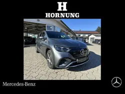 Mercedes EQE500