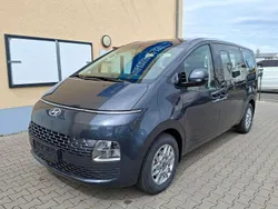Graphite grau metallic Neu 2025 Hyundai Staria Comfort Van | 41.840 €
