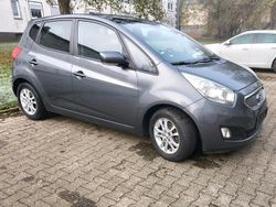 Braun Gebraucht 2010 Kia Venga Kleinwagen | 6.250 € (Fairer Preis)