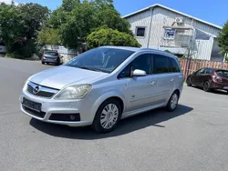 Gebraucht 2007 Opel Zafira Cosmo Van / Kleinbus | 1.000 € (Superpreis)