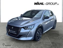Grau Gebraucht 2023 Peugeot 208 GT Kleinwagen | 17.880 € (Fairer Preis)