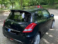 Schwarz Gebraucht 2014 Suzuki Swift Sport Kleinwagen | 10.950 € (Teuer)