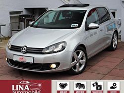 Silber Gebraucht 2012 VW Golf VII Limousine | 9.790 € (Fairer Preis)