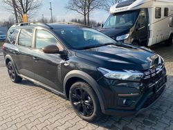 Schwarz Gebraucht 2024 Dacia Jogger Extreme Van / Kleinbus | 19.990 € (Fairer Preis)