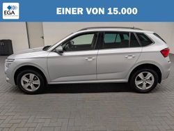 Metallic Gebraucht 2024 Skoda Kamiq SUV | 24.140 € (Etwas zu teuer)