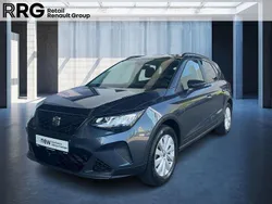 Grau Gebraucht 2024 Seat Arona Style SUV | 19.590 € (Fairer Preis)