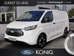 Weiß (frozen white (weiß)) Neu 2026 Ford E-Transit Trend Van | 44.000 € (Fairer Preis)