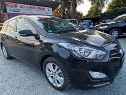 Schwarz Gebraucht 2013 Hyundai i30 Trend Kombi | 6.499 € (Fairer Preis)