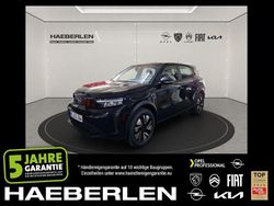 Karbon schwarz Gebraucht 2025 Opel Frontera Edition SUV | 22.980 €