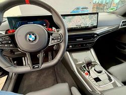 Schwarz Gebraucht 2025 BMW M3 Kombi | 91.000 € (Superpreis)