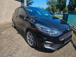 Schwarz Gebraucht 2021 Ford Fiesta S Kleinwagen | 23.990 € (Etwas zu teuer)