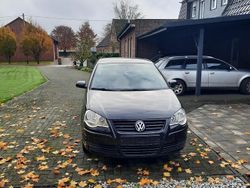 Schwarz Gebraucht 2006 VW Polo Kleinwagen | 1.300 € (Guter Preis)