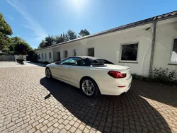 Weiß Gebraucht 2011 BMW 650 Cabriolet M Sport Cabrio | 19.900 €