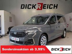 Cyclone steel grey Gebraucht 2025 Ford Tourneo Connect Titanium Van / Kleinbus | 32.950 € (Fairer Preis)