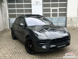 Vulkangrau metallic 2h Gebraucht 2021 Porsche Macan GTS SUV | 57.888 € (Superpreis)