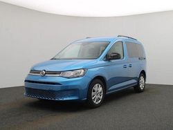 Blau Gebraucht 2024 VW Caddy Life Van / Kleinbus | 29.890 €
