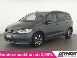 Delfingrau Gebraucht 2025 VW Touran Goal Van / Kleinbus | 36.084 € (Fairer Preis)