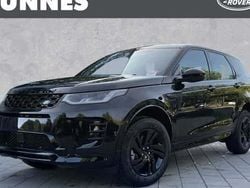 Schwarz Gebraucht 2024 Land Rover Discovery Sport SE Dynamic SUV | 47.770 € (Guter Preis)